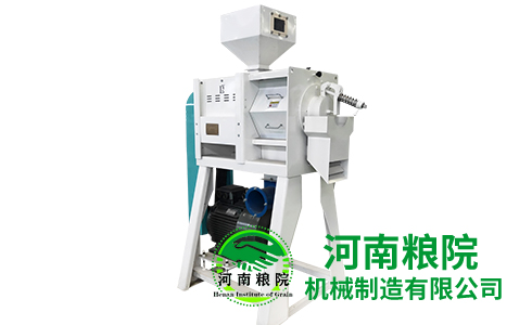 SN系列雙風脫皮拋光機