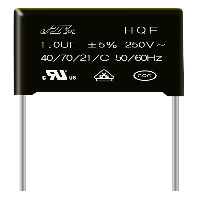 HQF(CBB61)啟動電容