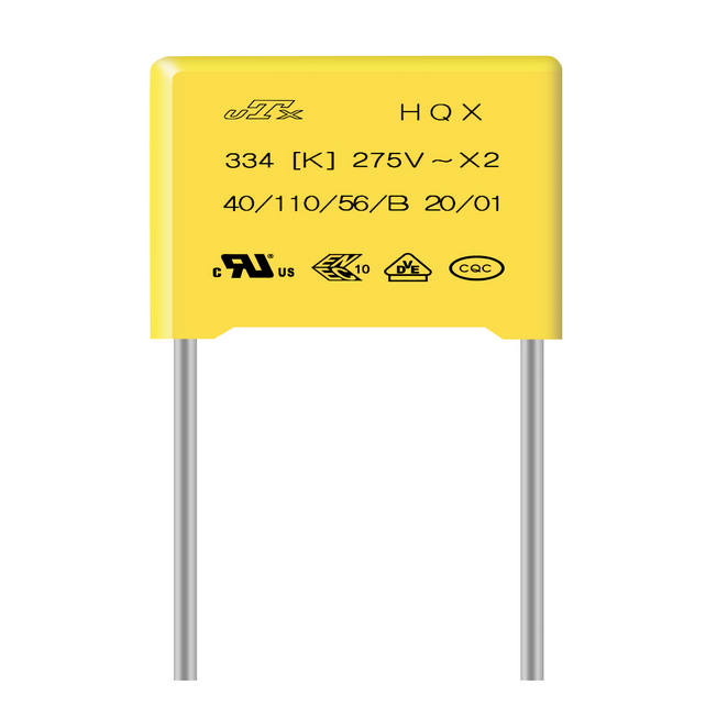 X2 275V(CBB62)標(biāo)準(zhǔn)型
